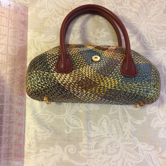 Slightly used bag - Picture 8 of 8